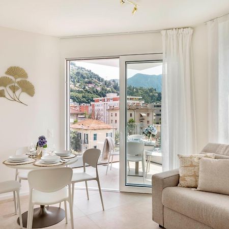 Regalia Suites - Free Parking Lugano Eksteriør bilde