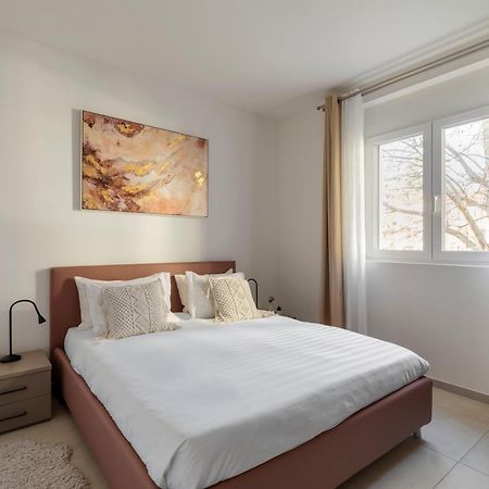 Regalia Suites - Free Parking Lugano Eksteriør bilde
