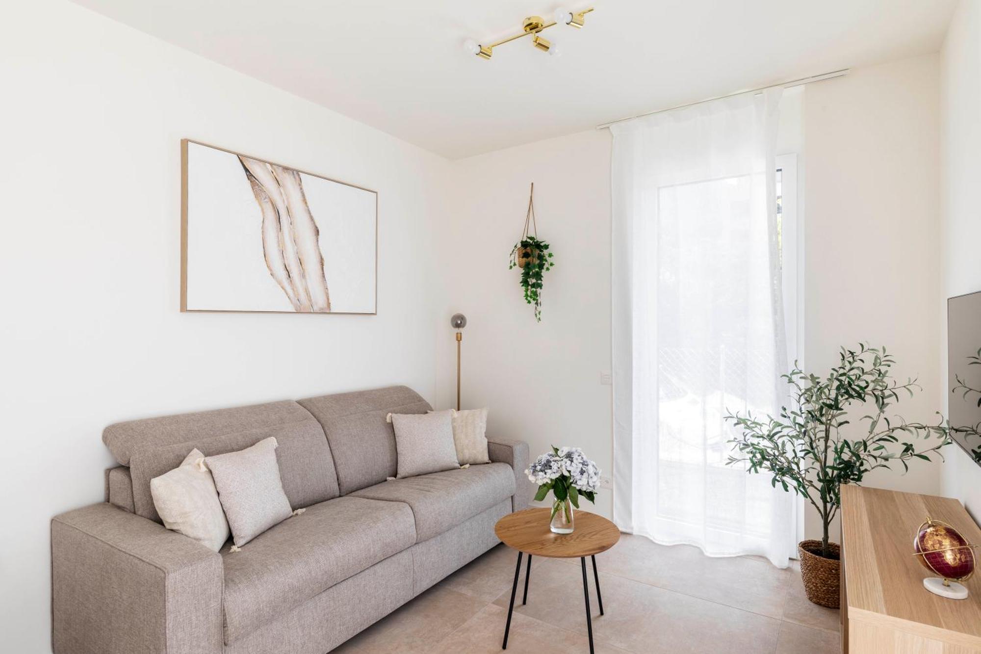 Regalia Suites - Free Parking Lugano Eksteriør bilde