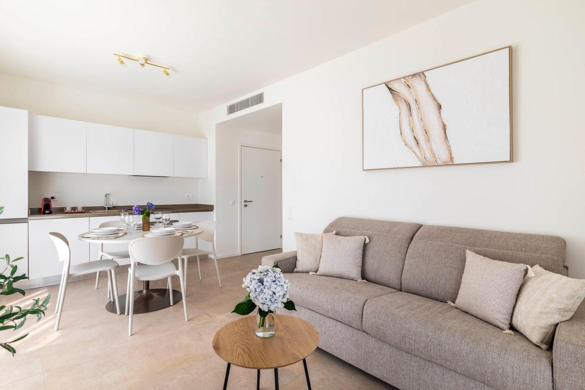 Regalia Suites - Free Parking Lugano Eksteriør bilde