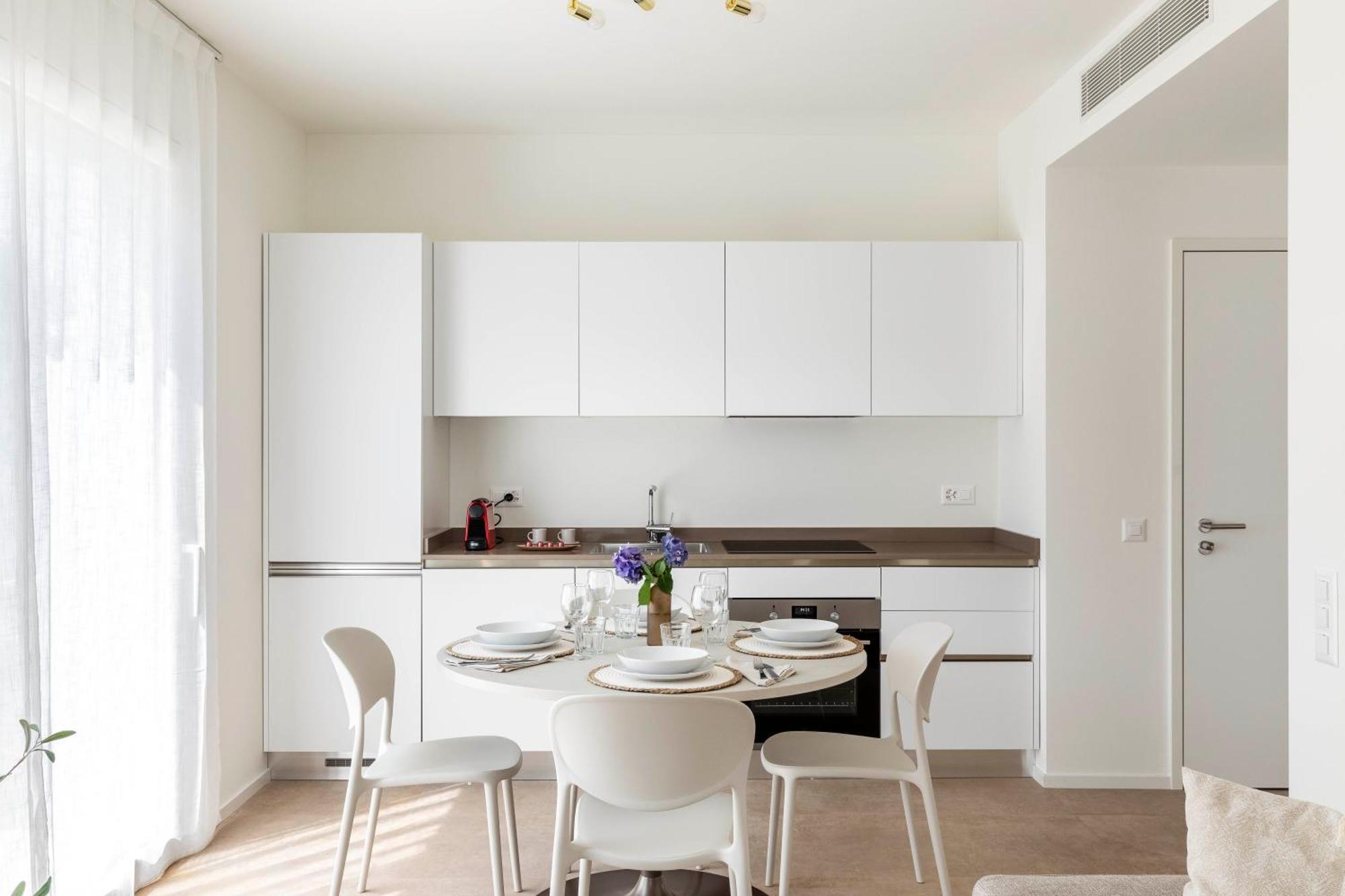 Regalia Suites - Free Parking Lugano Eksteriør bilde