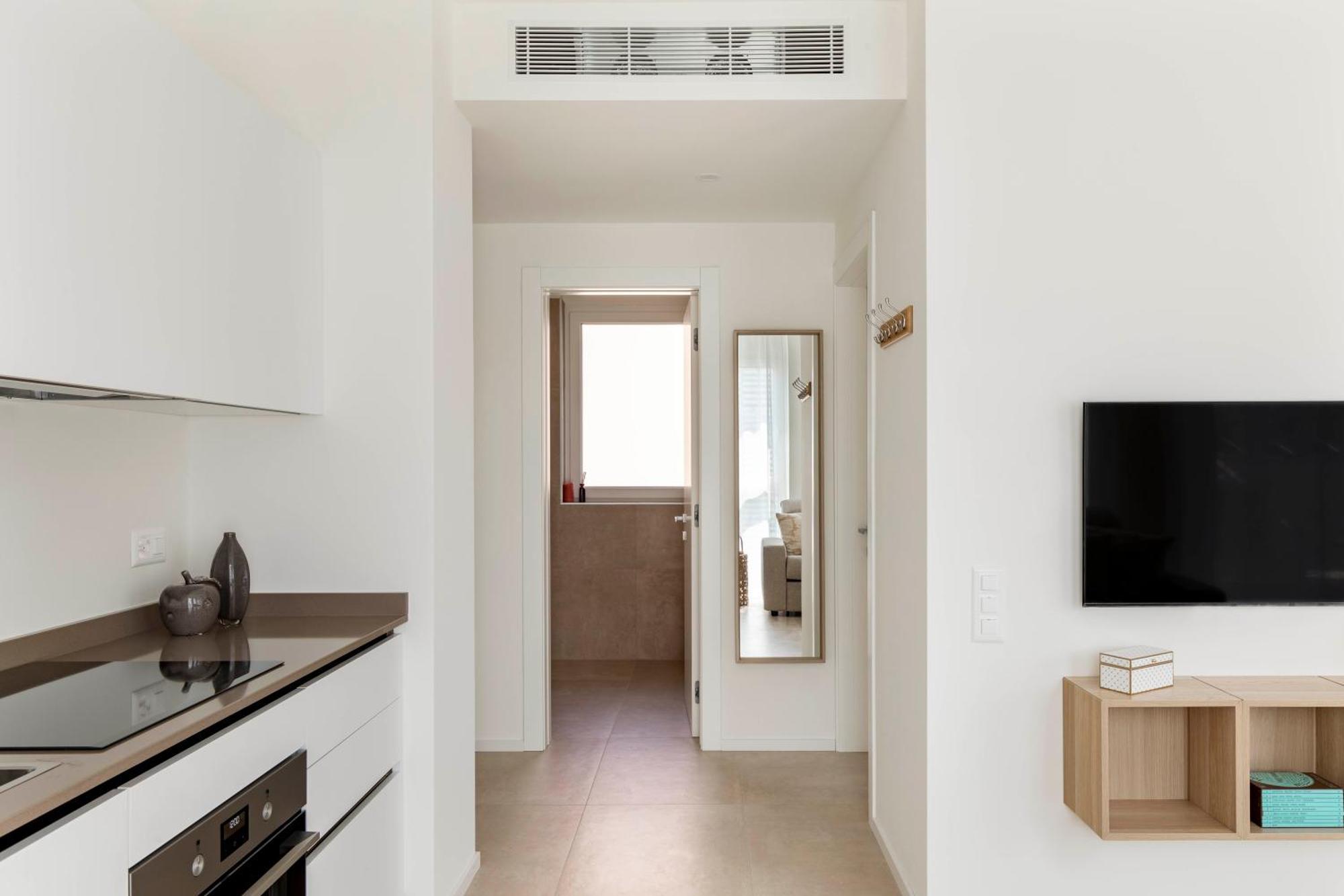 Regalia Suites - Free Parking Lugano Eksteriør bilde