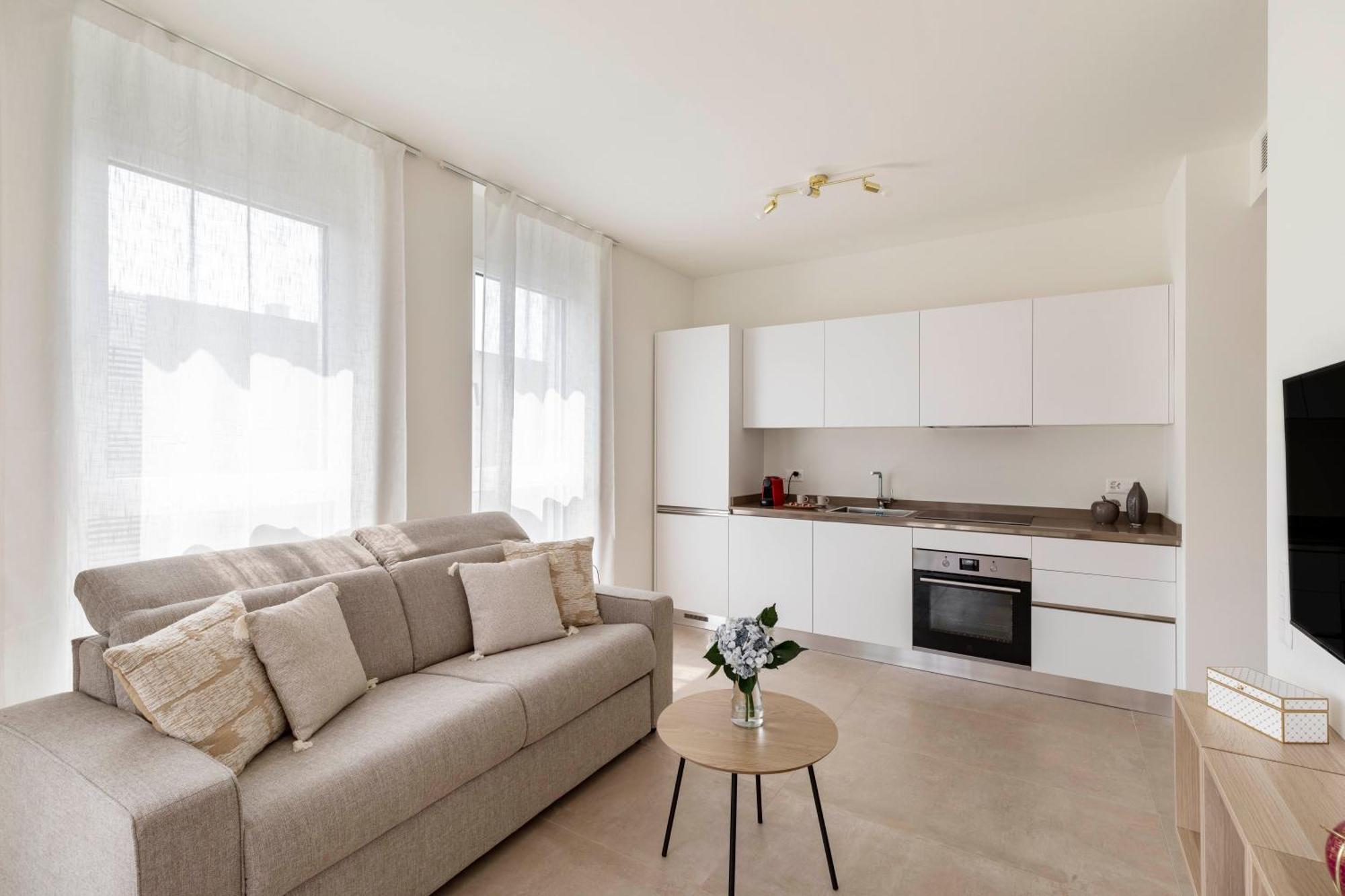 Regalia Suites - Free Parking Lugano Eksteriør bilde
