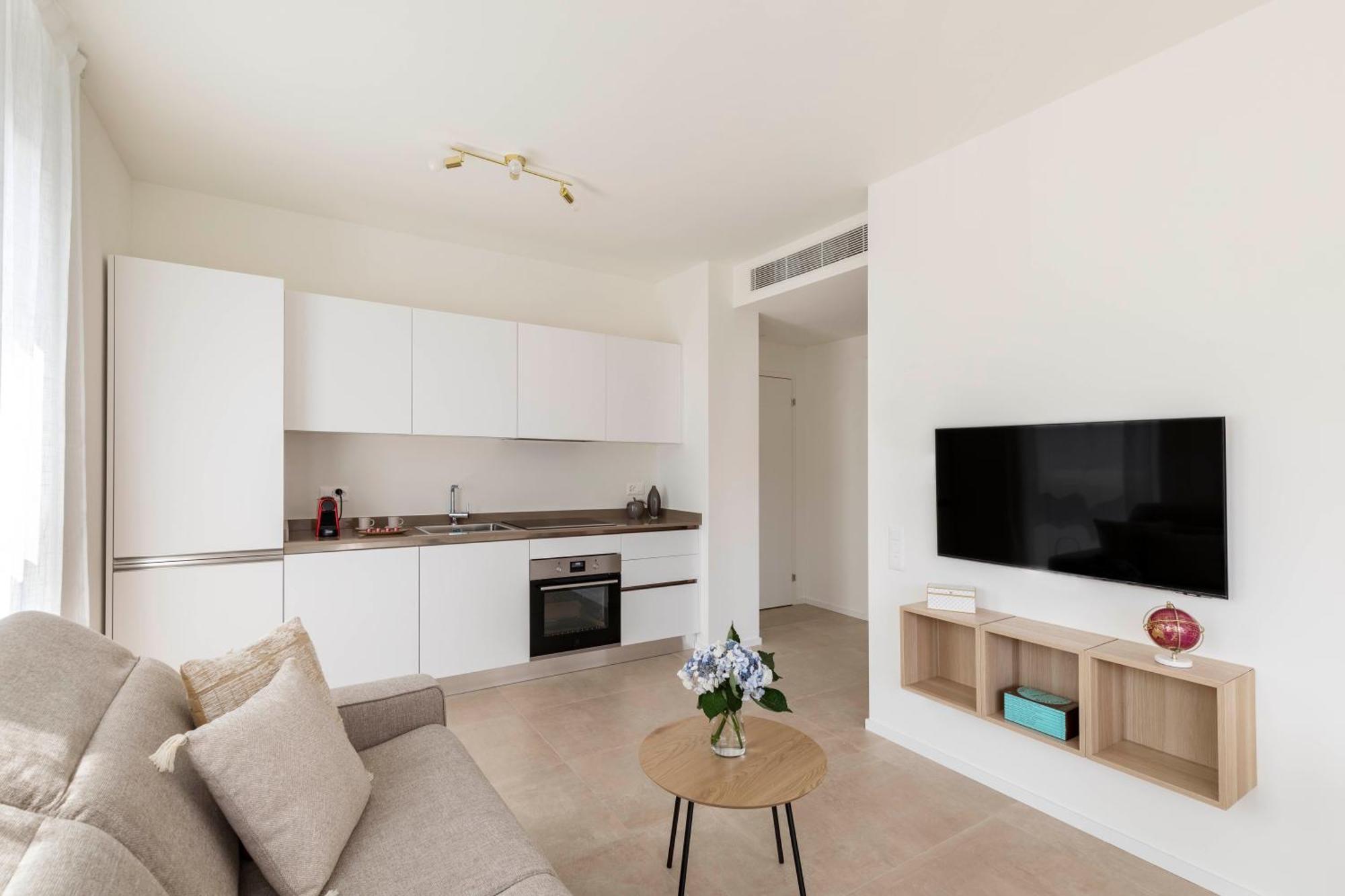 Regalia Suites - Free Parking Lugano Eksteriør bilde