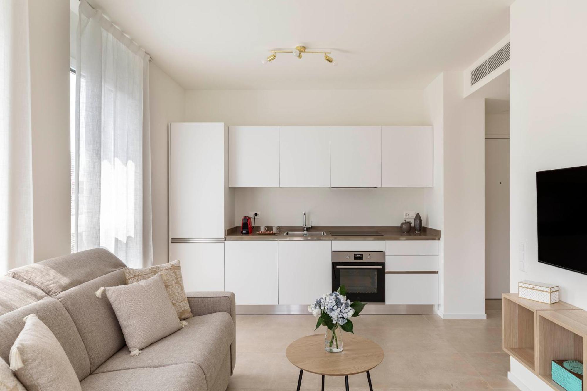 Regalia Suites - Free Parking Lugano Eksteriør bilde