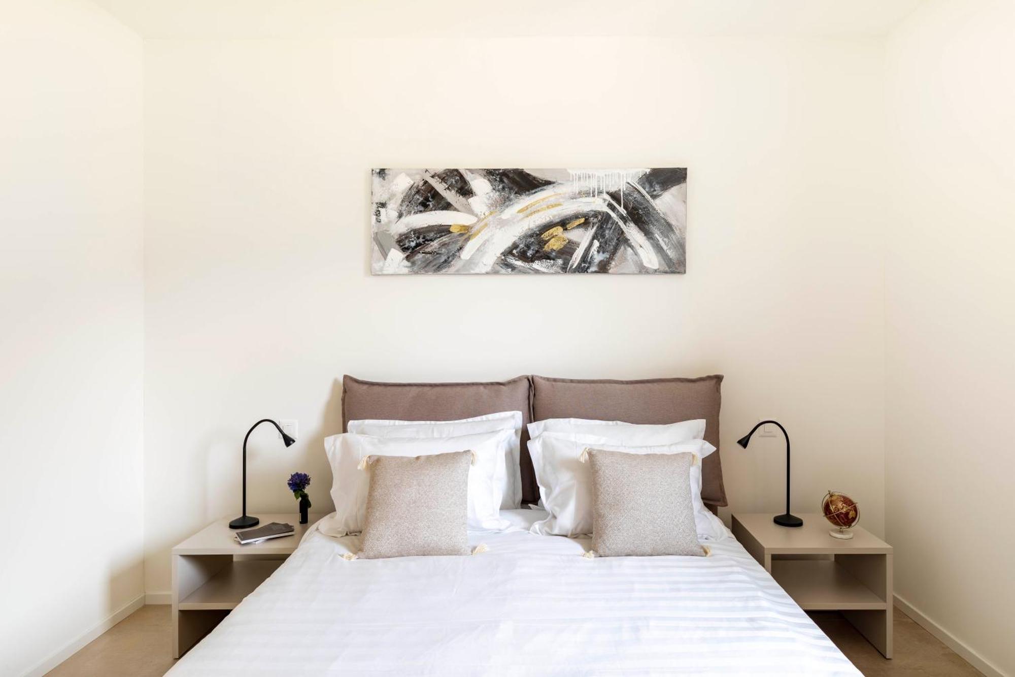 Regalia Suites - Free Parking Lugano Eksteriør bilde
