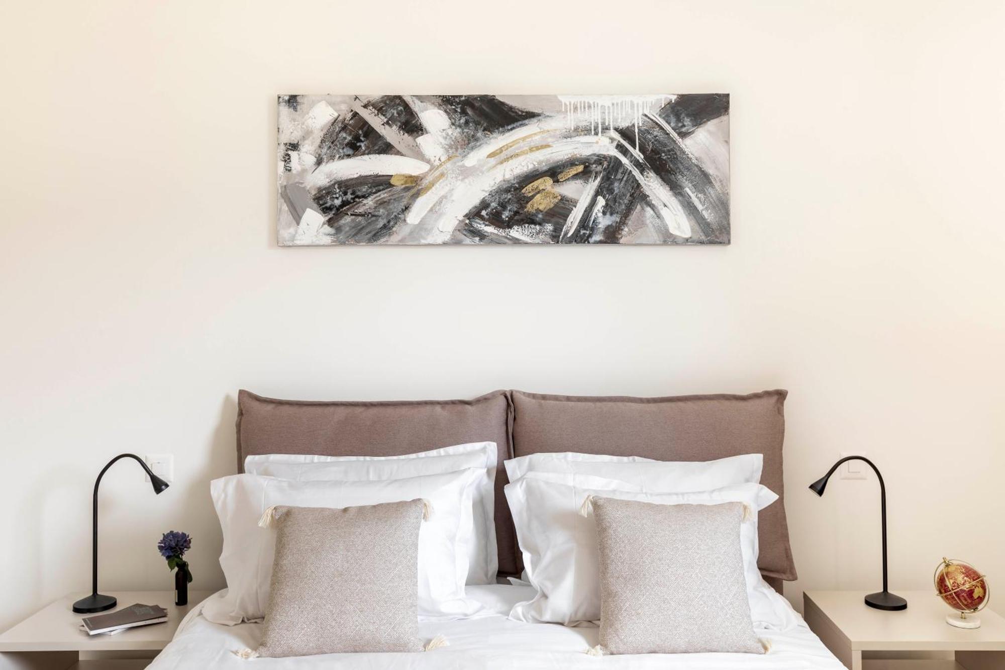 Regalia Suites - Free Parking Lugano Eksteriør bilde
