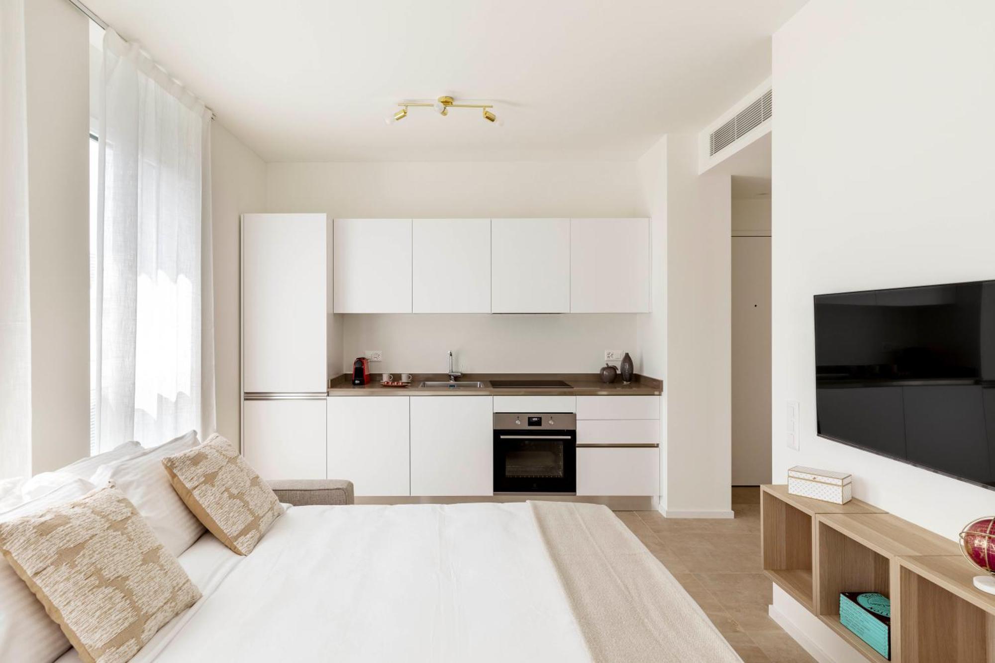 Regalia Suites - Free Parking Lugano Eksteriør bilde