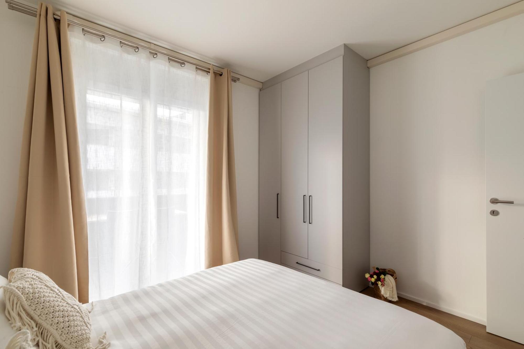 Regalia Suites - Free Parking Lugano Eksteriør bilde