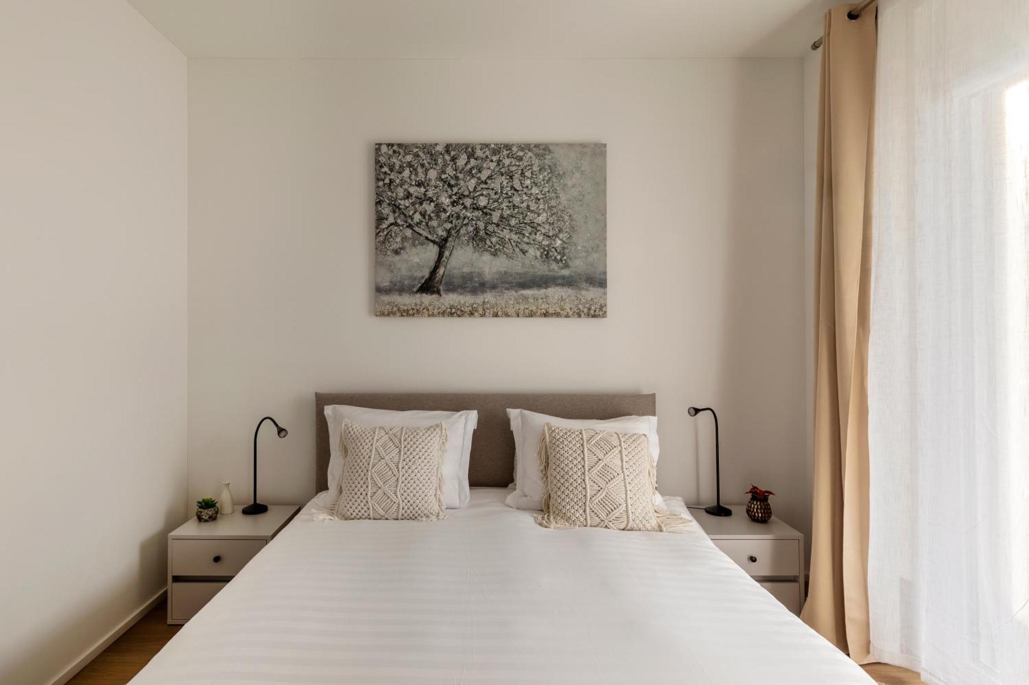 Regalia Suites - Free Parking Lugano Eksteriør bilde