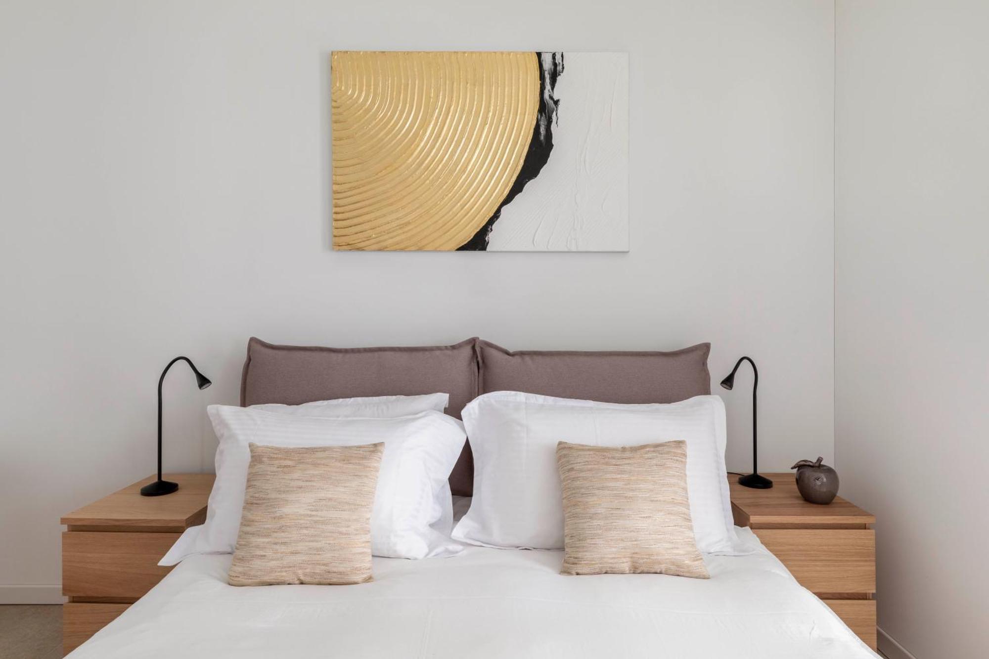 Regalia Suites - Free Parking Lugano Eksteriør bilde