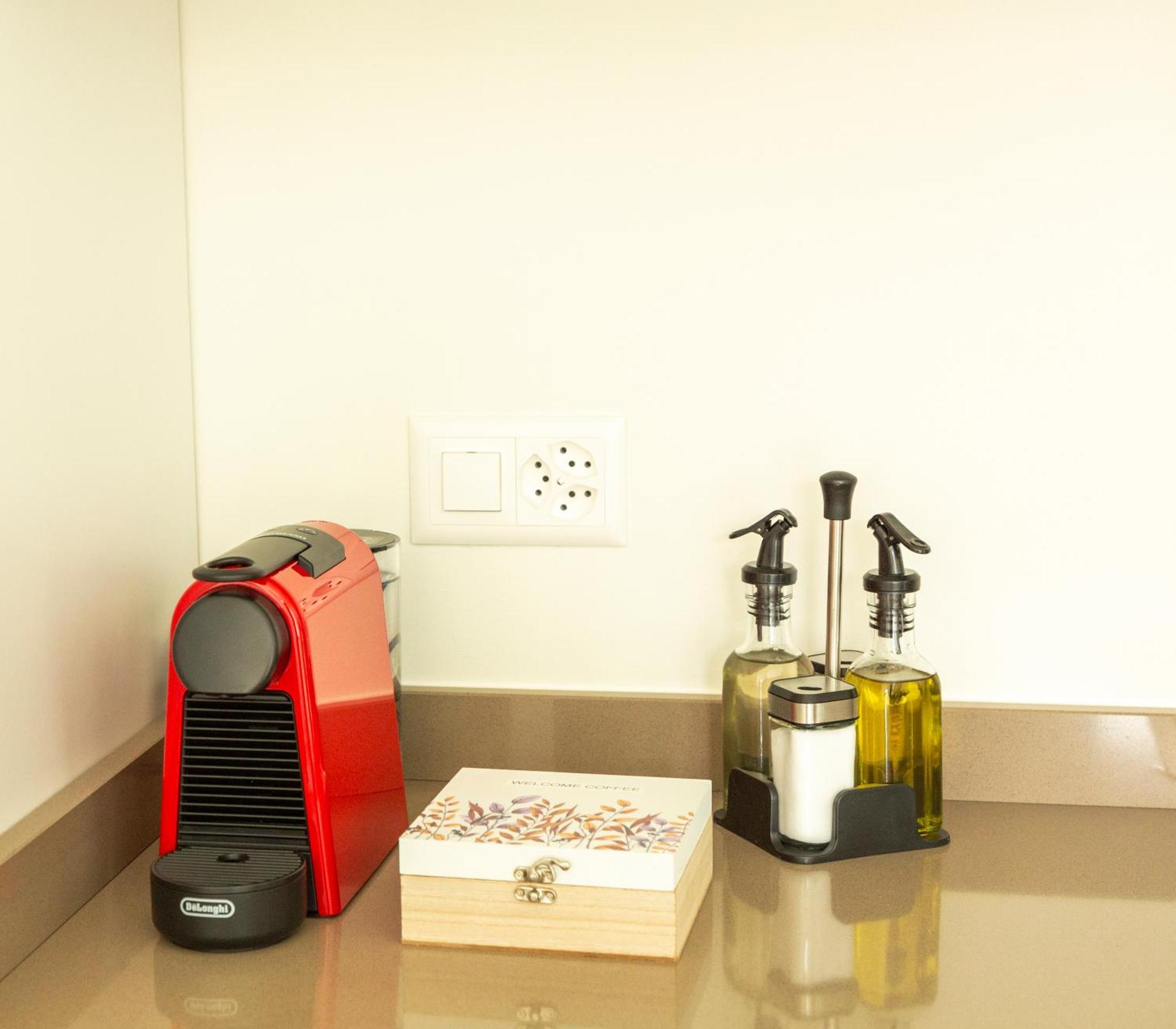 Regalia Suites - Free Parking Lugano Rom bilde